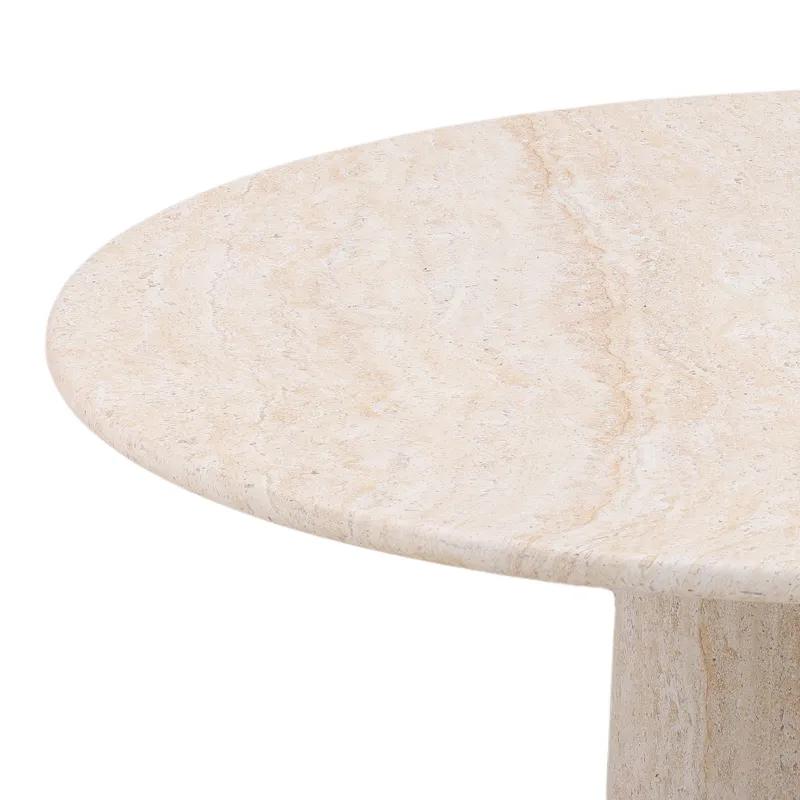 Trebol Outdoor Coffee Table Natural