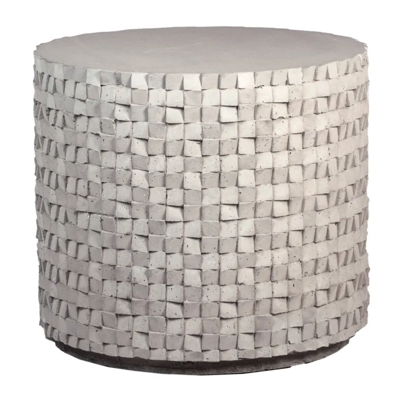 Natsu Outdoor Side Table