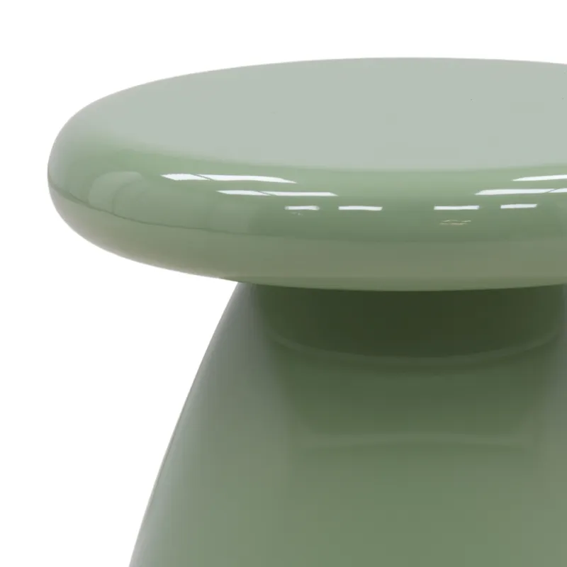Artem End Table Green