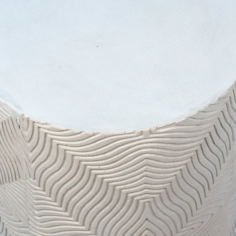 Tarita Outdoor Side Table