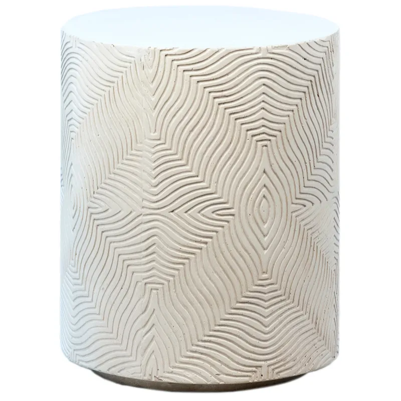 Tarita Outdoor Side Table