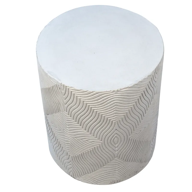 Tarita Outdoor Side Table