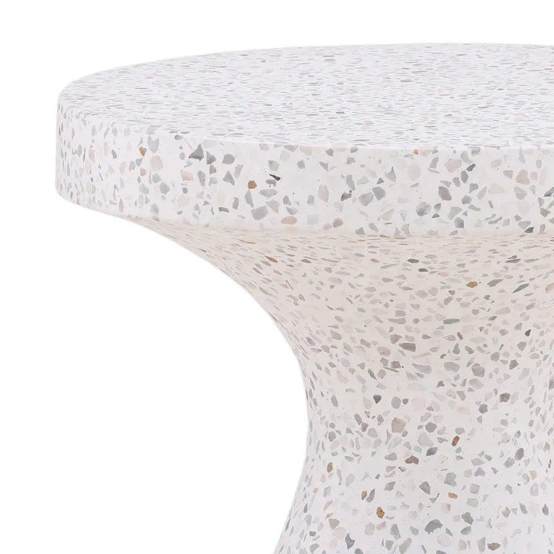 Savitri Outdoor Side Table
