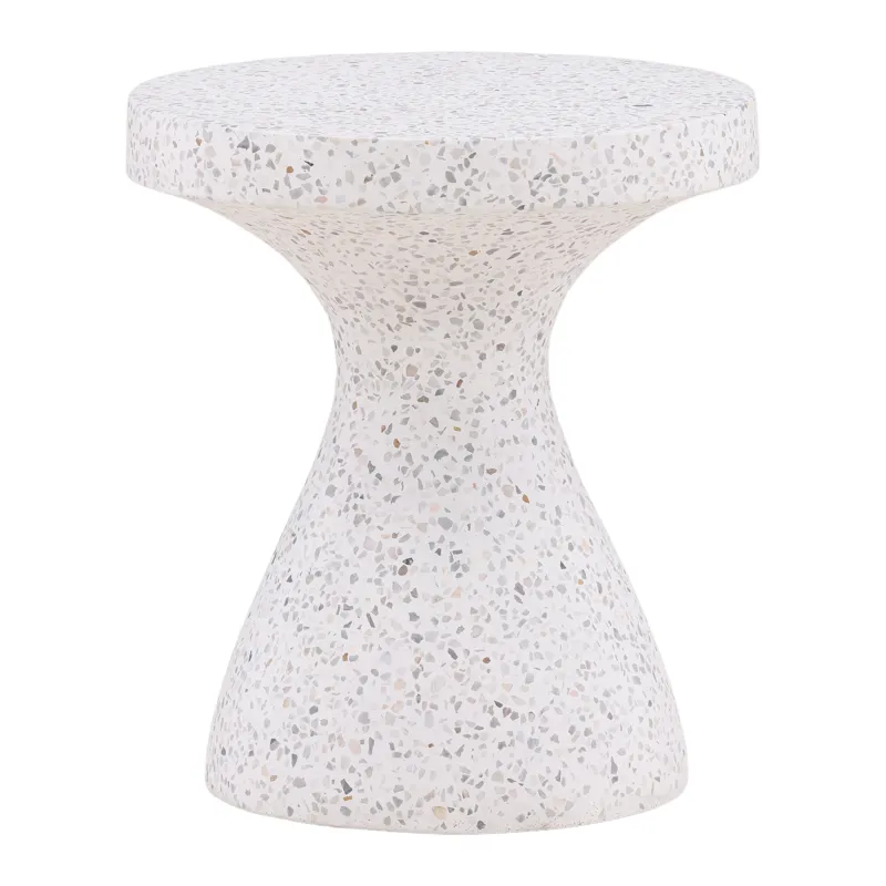 Savitri Outdoor Side Table