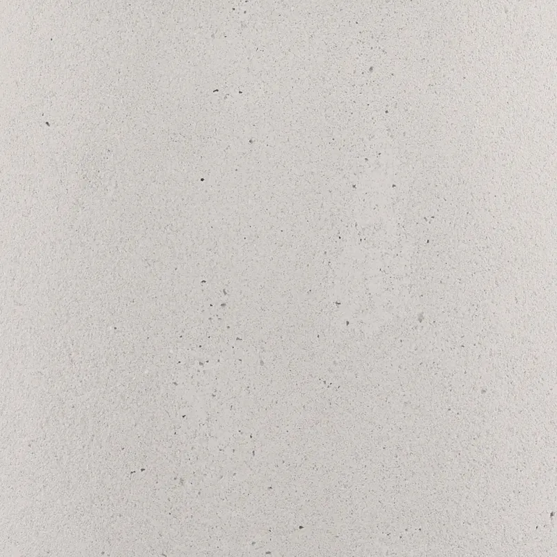 Jemina Outdoor Dining Table White