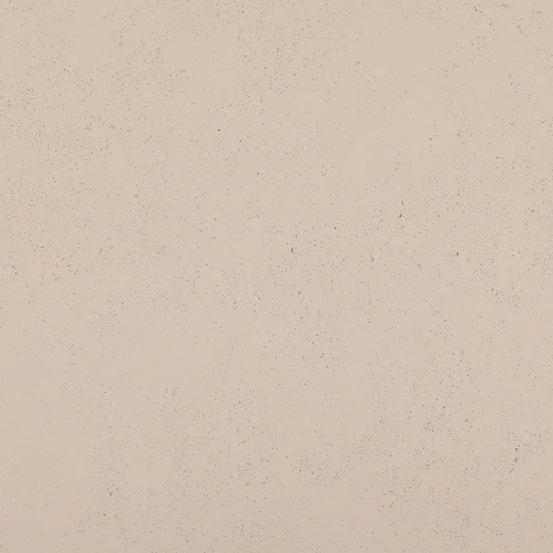 Prism Outdoor Dining Table Ivory