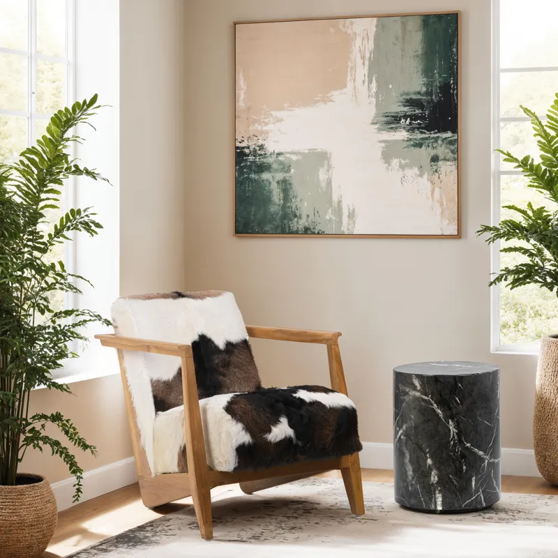 Regala Side Table