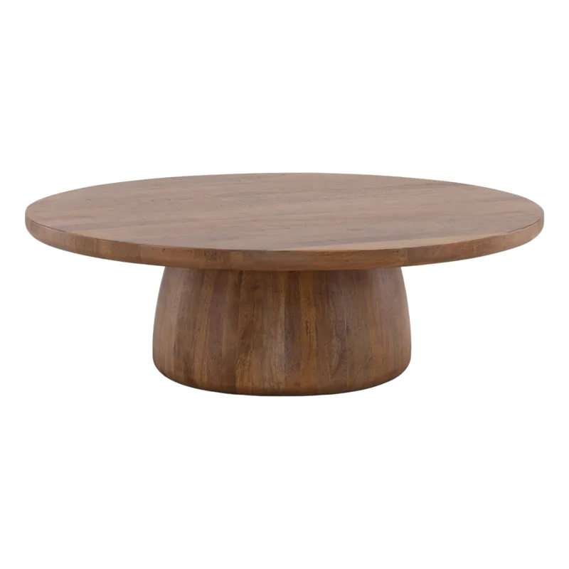 Armstrong Coffee Table Natural