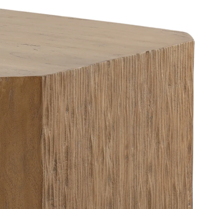 Moore Coffee Table Natural