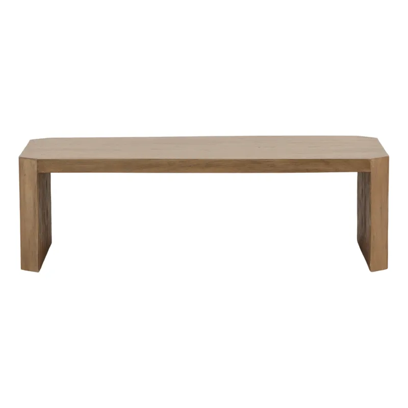 Moore Coffee Table Natural
