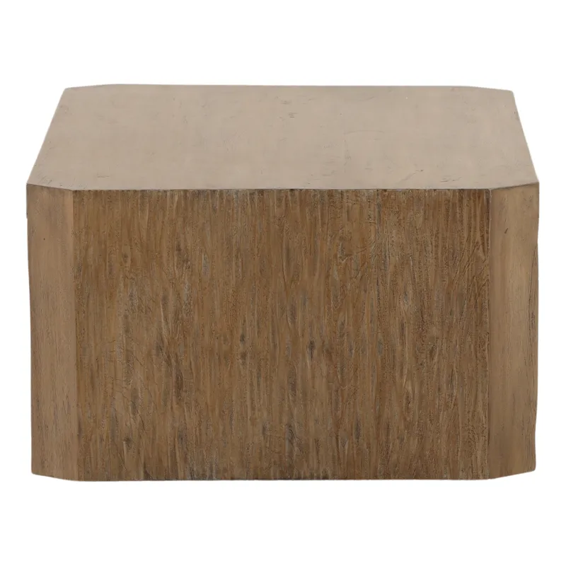 Moore Coffee Table Natural