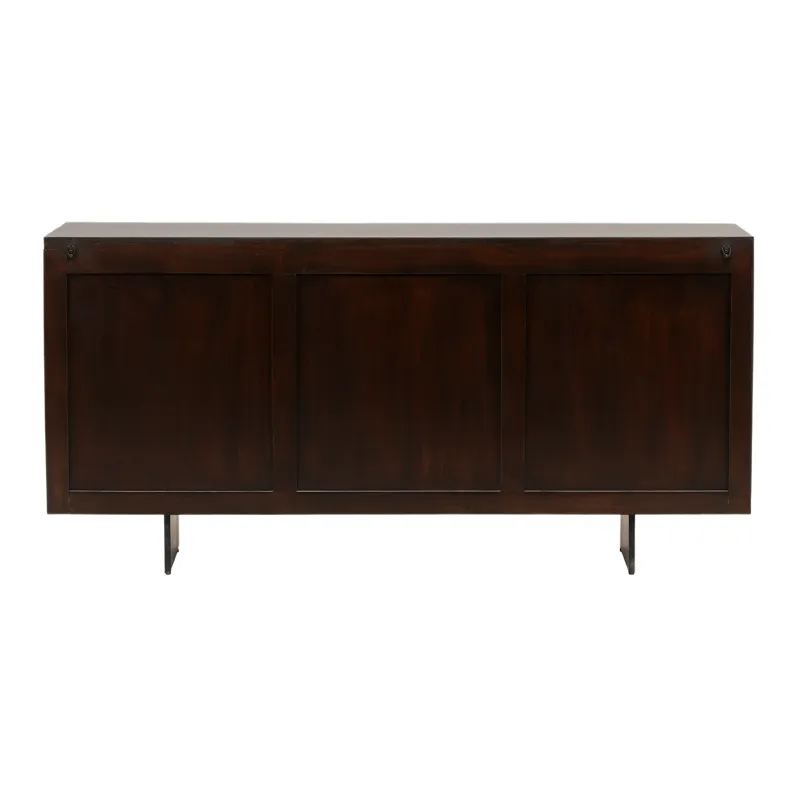 Tavian Sideboard Brown