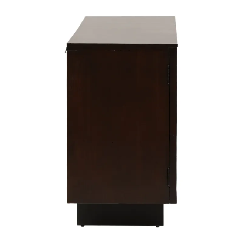 Tavian Sideboard Brown