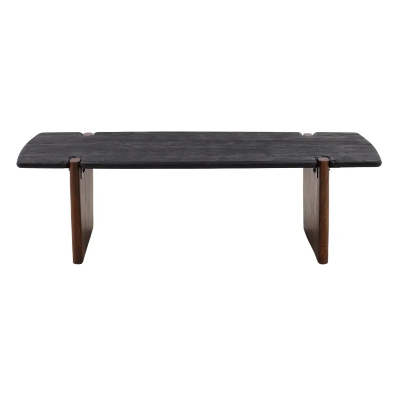 Trinh Coffee Table Black