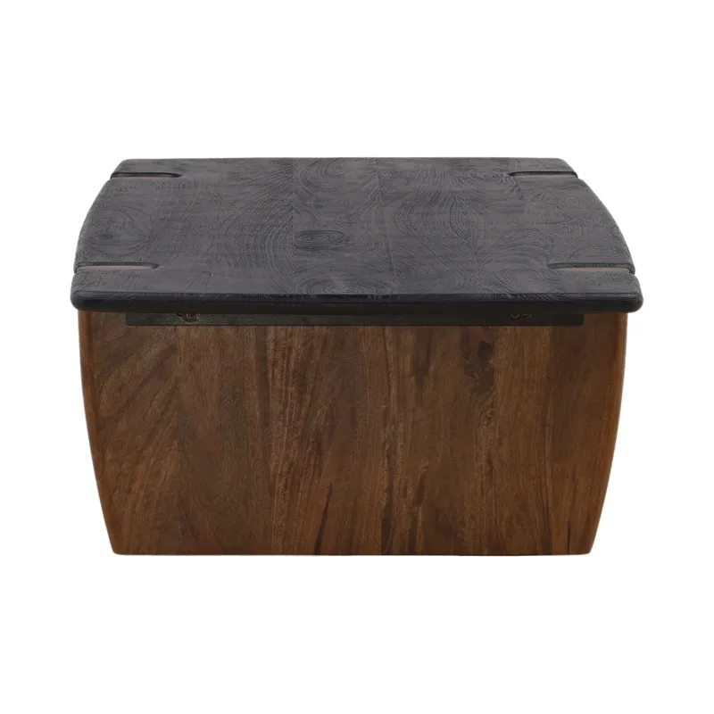 Trinh Coffee Table Black
