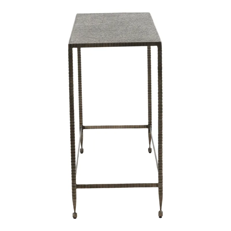 Rosemont Console Table Black