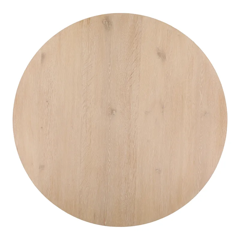 Kyrell Dining Table Light Natural