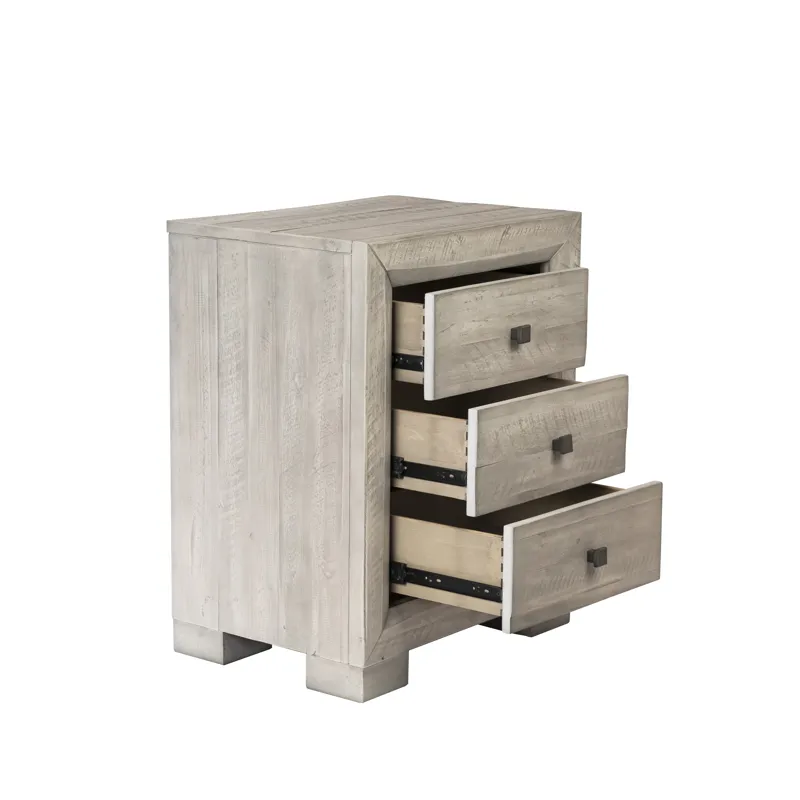 Clancy Nightstand