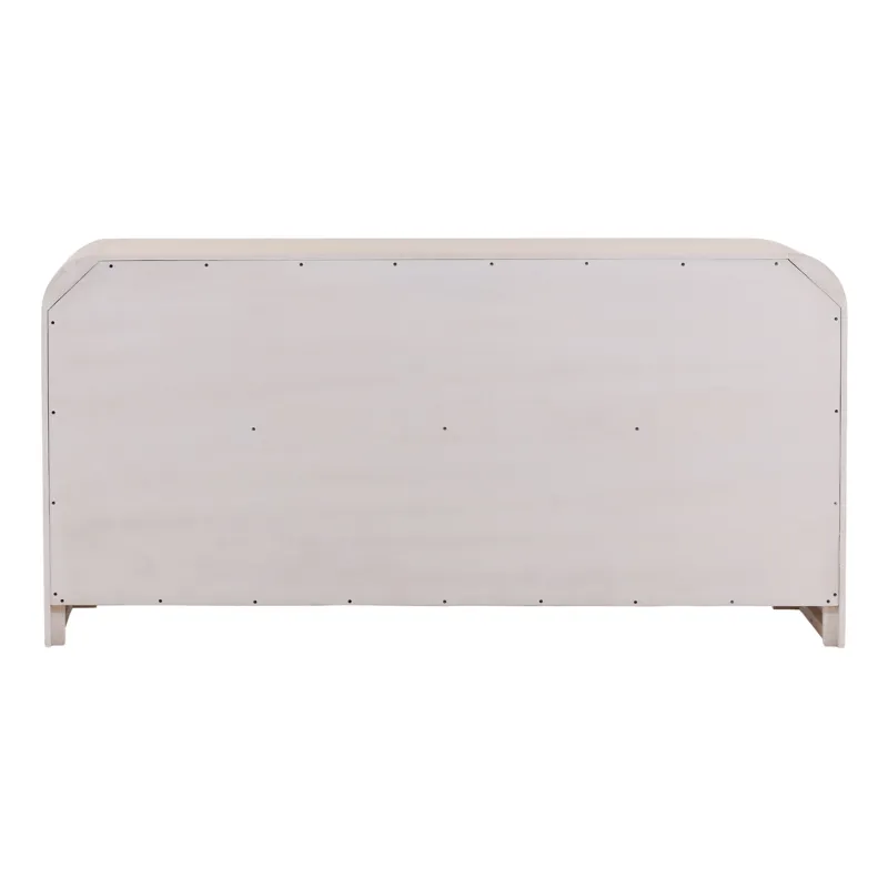 Portland Dresser Bleach Natural