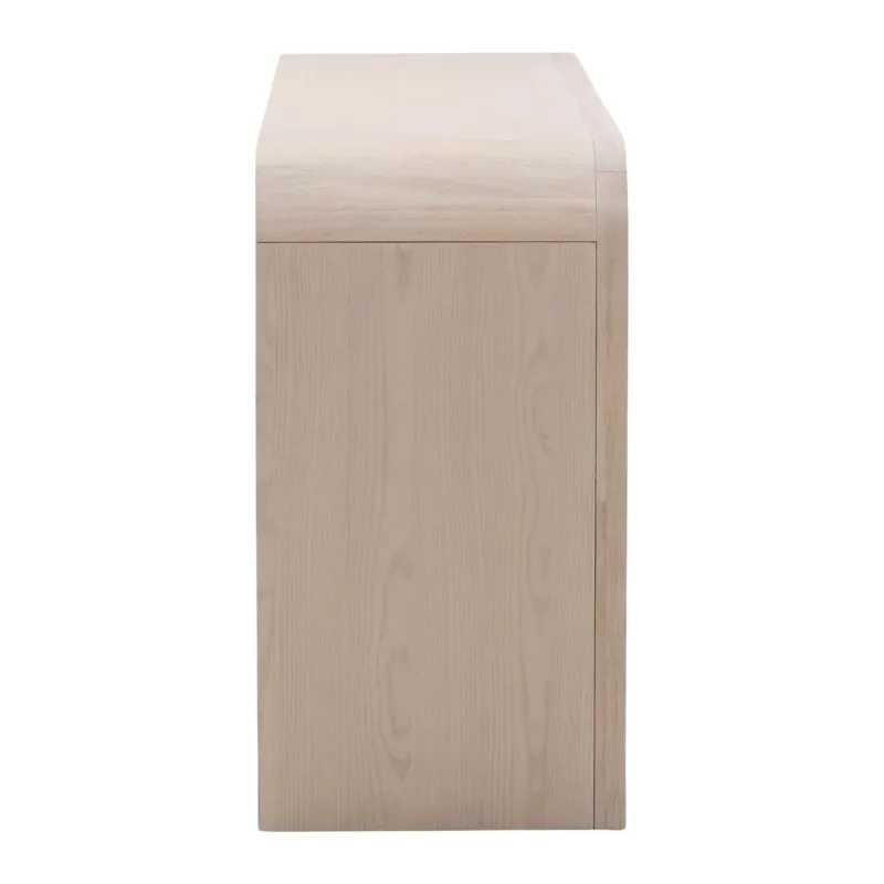 Portland Dresser Bleach Natural