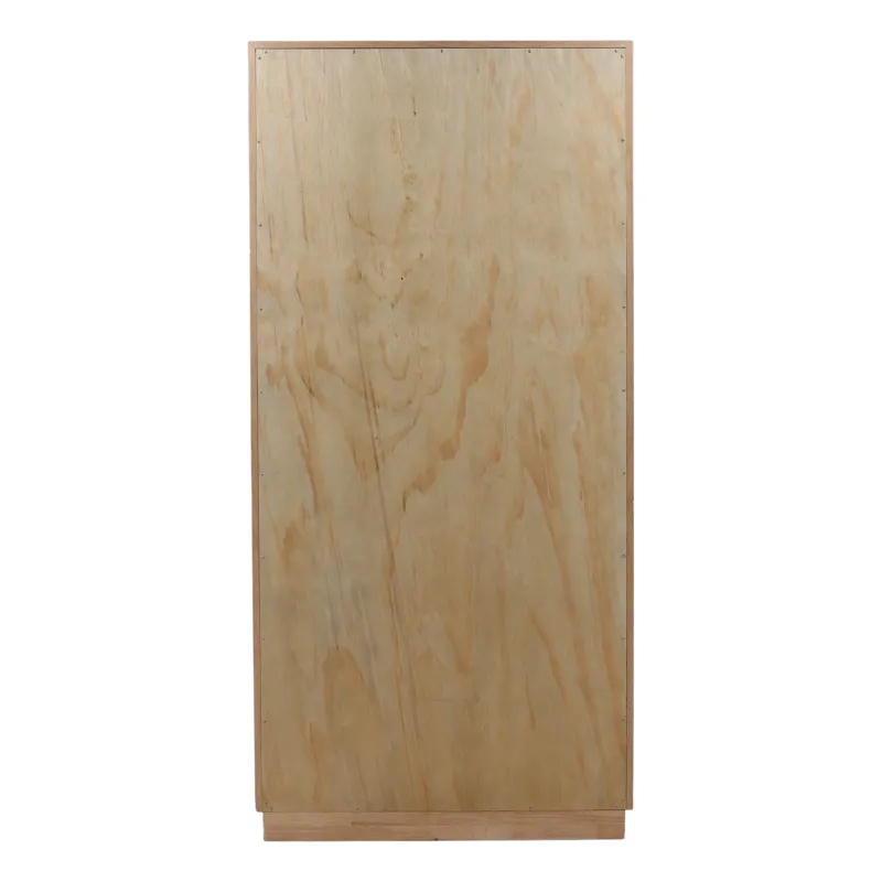 Brier Cabinet Natural