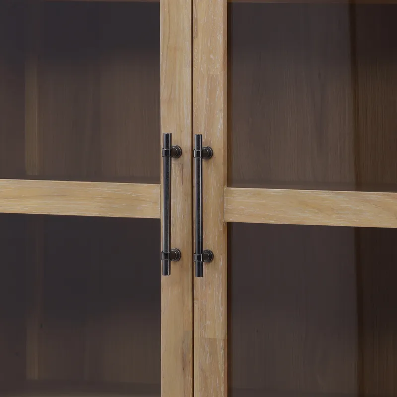 Brier Cabinet Natural