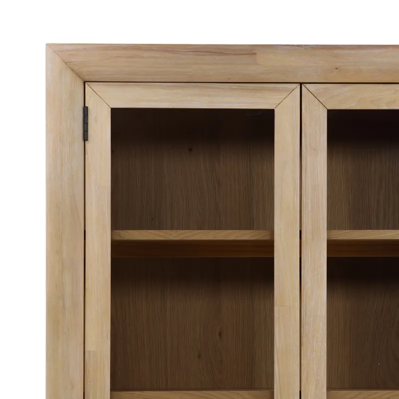 Brier Cabinet Natural
