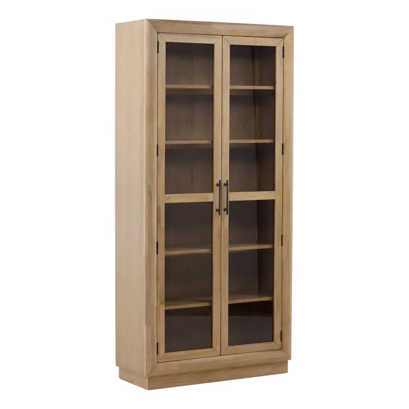 Brier Cabinet Natural