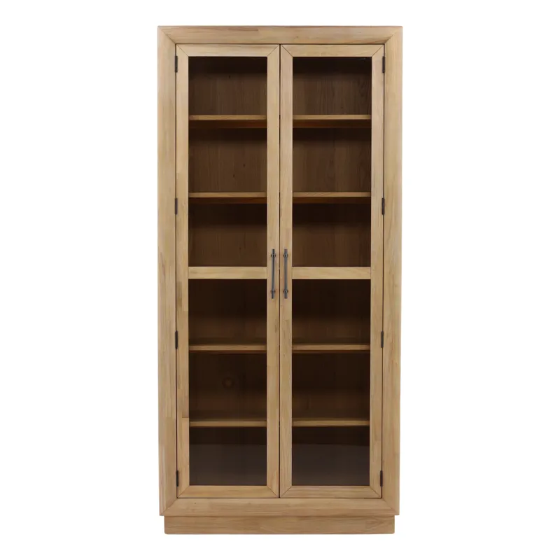 Brier Cabinet Natural