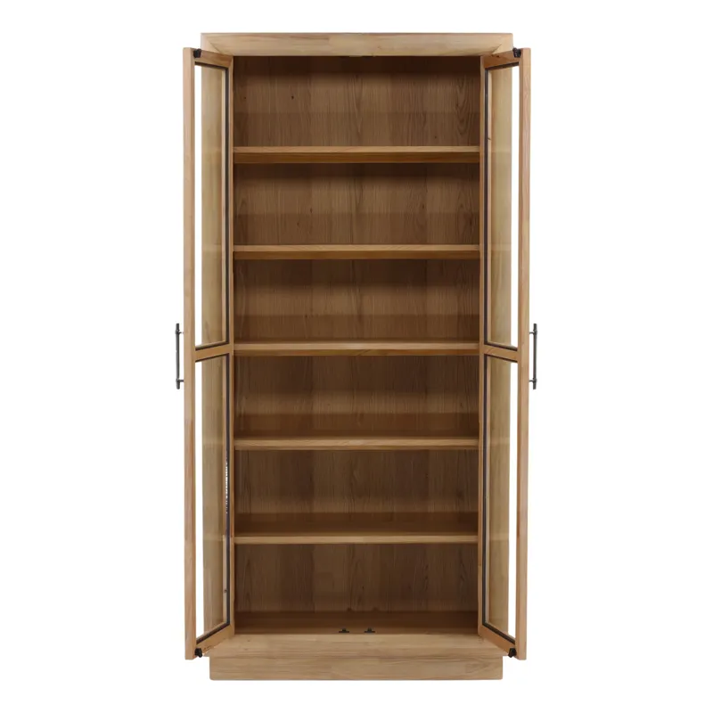Brier Cabinet Natural
