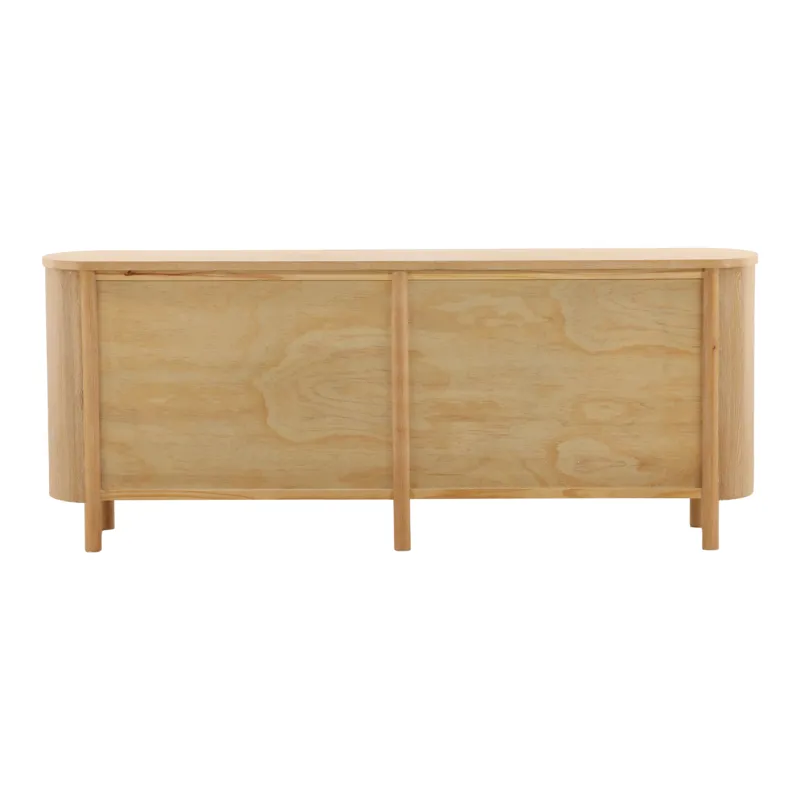 Raelyn Sideboard Natural