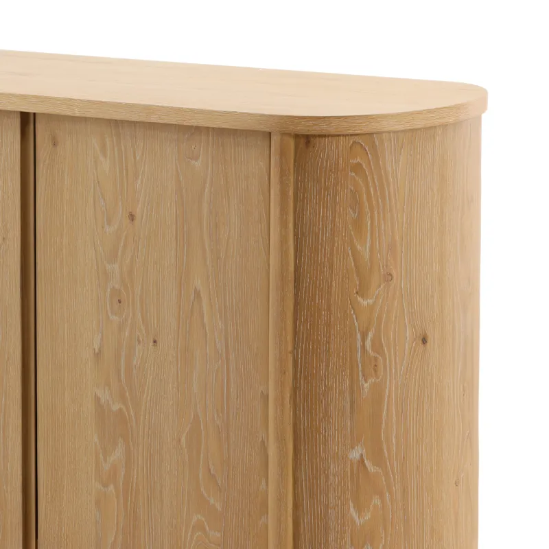 Raelyn Sideboard Natural