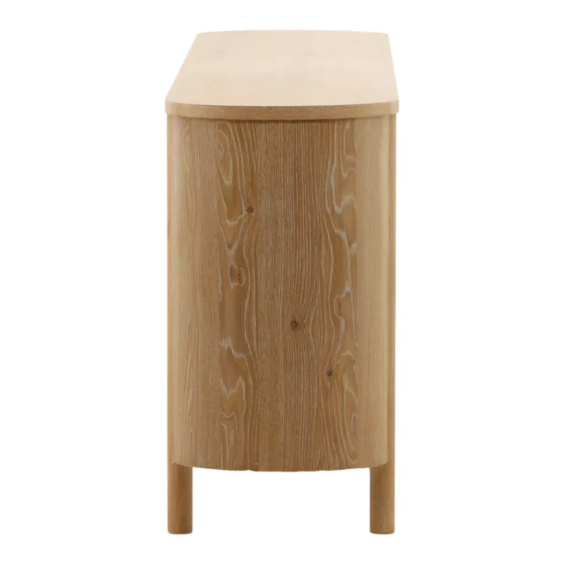 Raelyn Sideboard Natural
