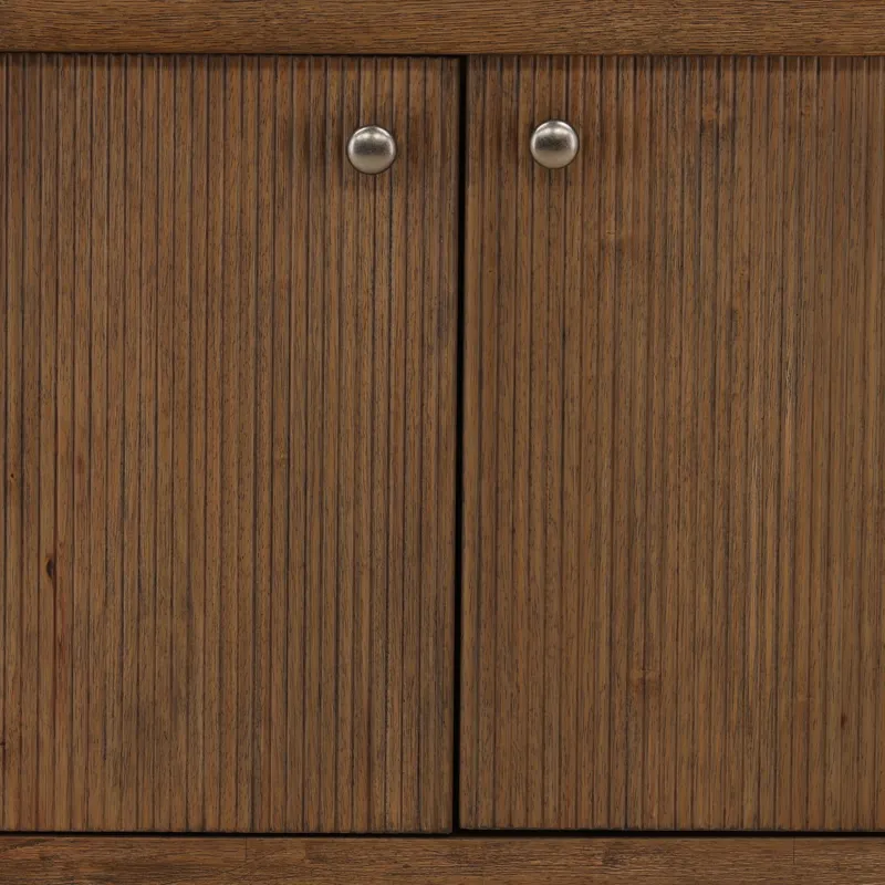 Estrada Sideboard Dark Brown
