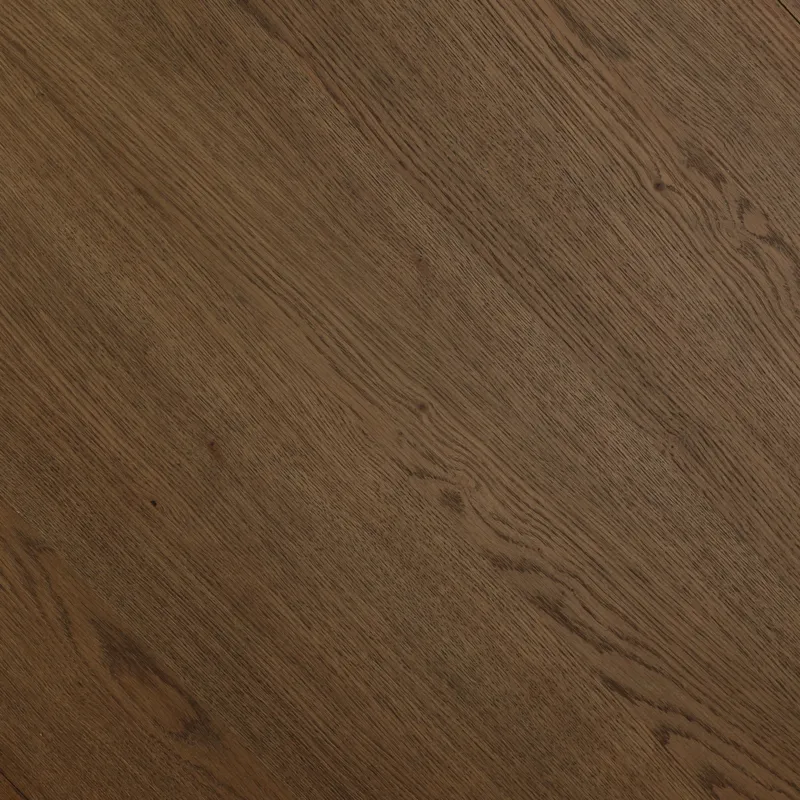 Henley Dining Table Dark Brown