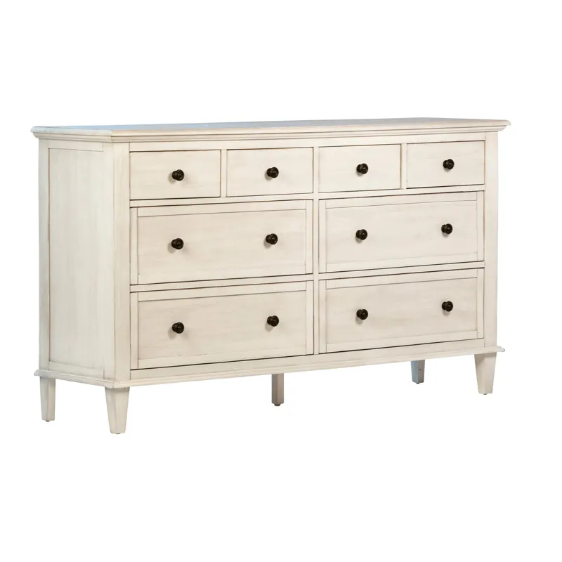 Lugano Dresser