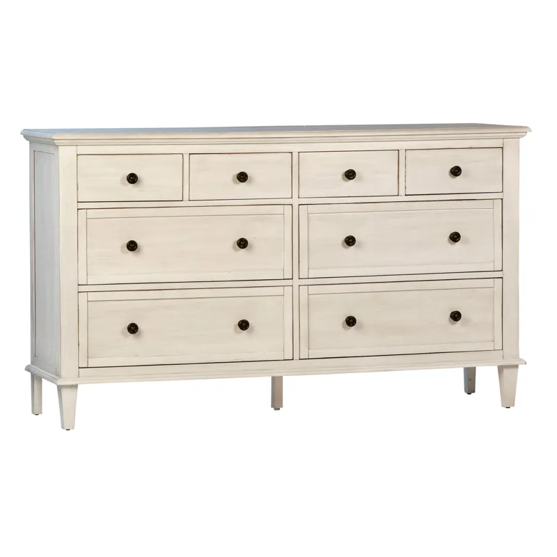 Lugano Dresser