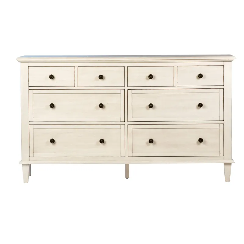 Lugano Dresser