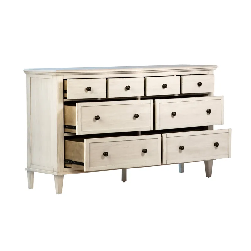 Lugano Dresser