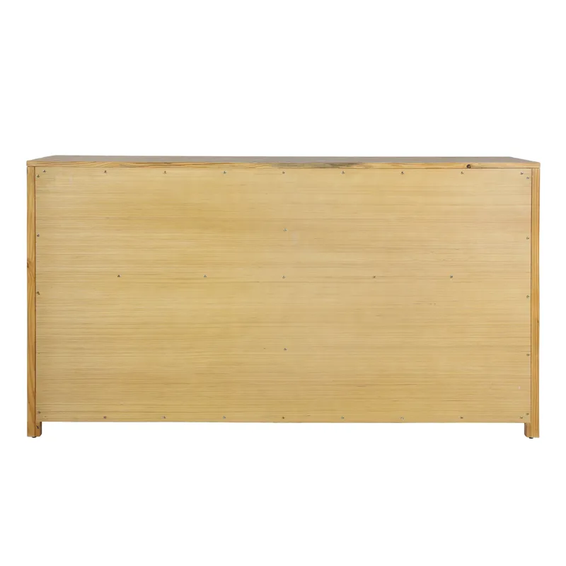 Roux Dresser Light Warm Wash
