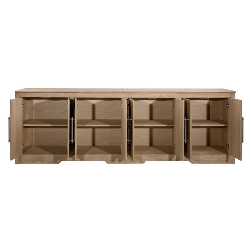 Delacruz Sideboard Natural