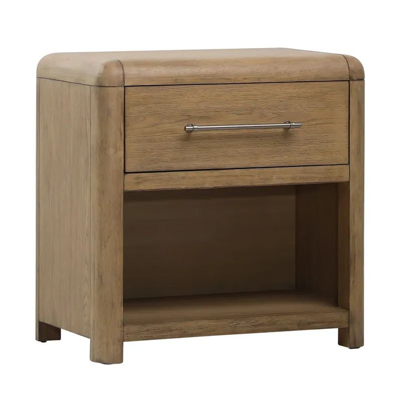 Tricia Nightstand Natural