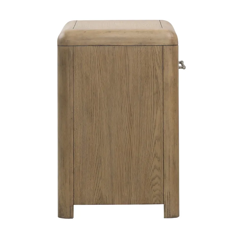 Tricia Nightstand Natural