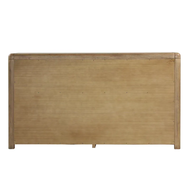 Tricia Dresser Natural