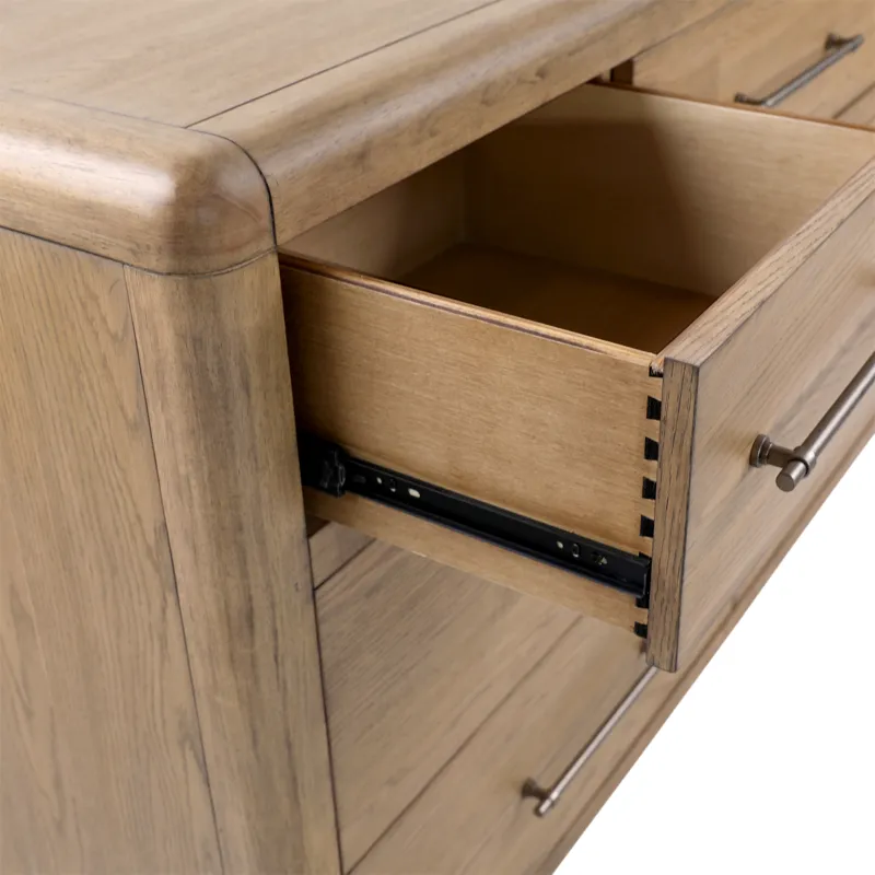 Tricia Dresser Natural