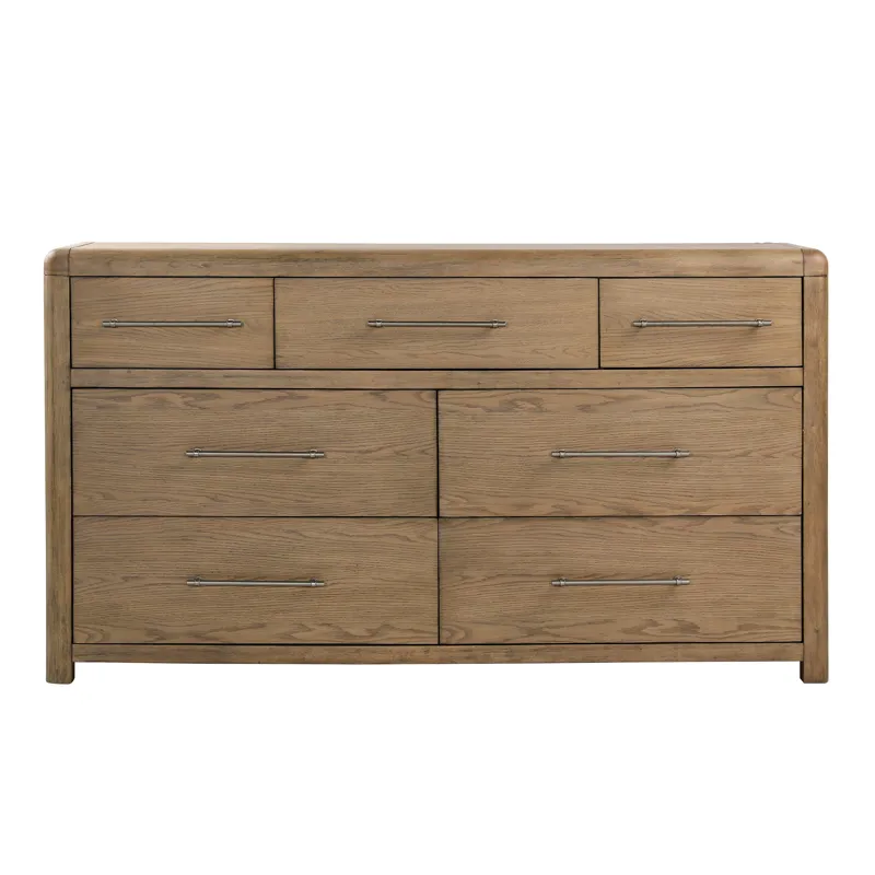 Tricia Dresser Natural
