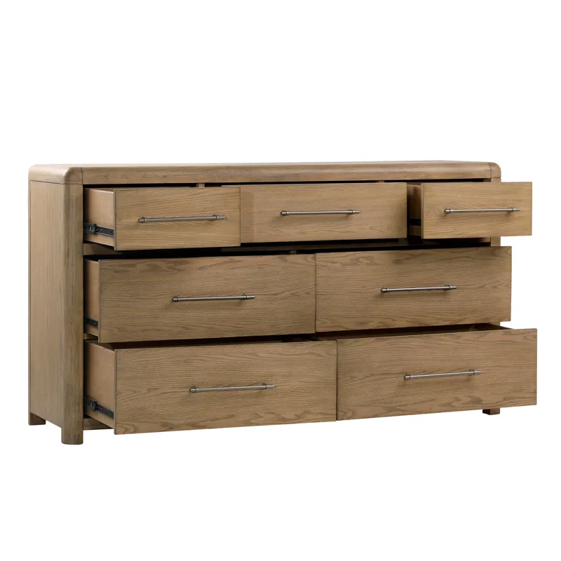 Tricia Dresser Natural