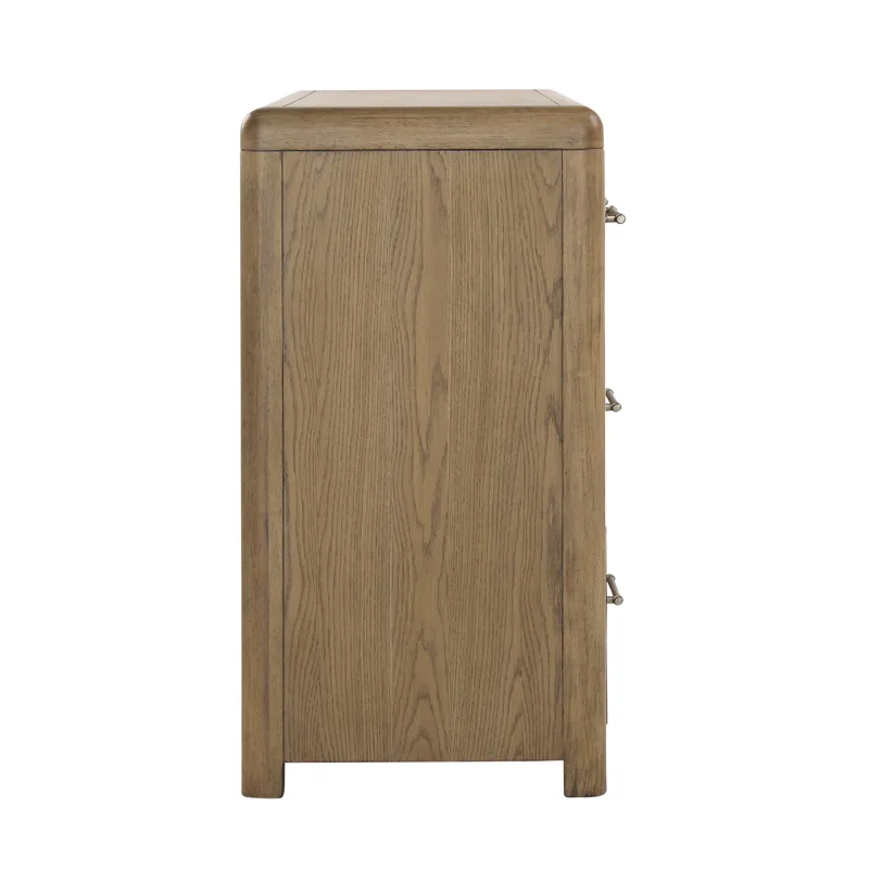 Tricia Dresser Natural