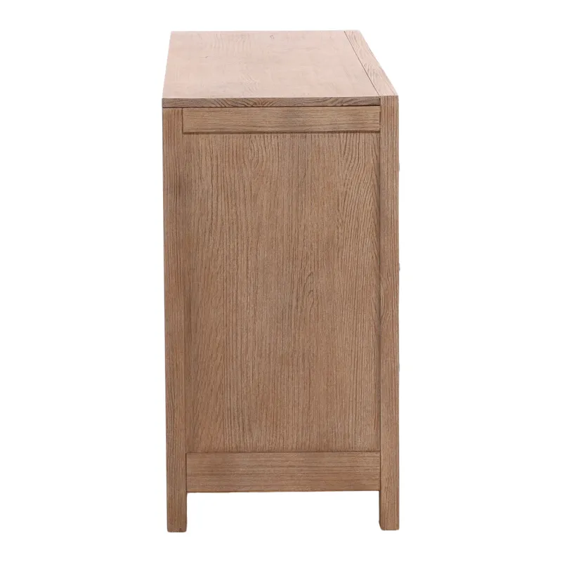 Emmalyn Dresser Light Warm Wash