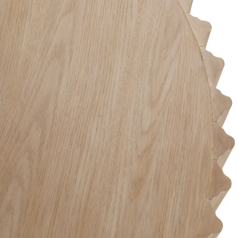 Velma Coffee Table Light Natural